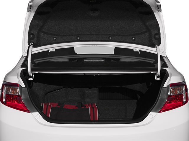 2013 Toyota Camry Hybrid LE