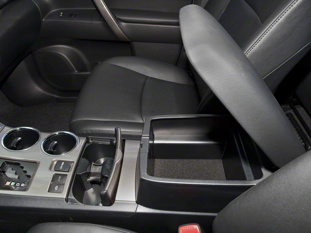 2013 Toyota Highlander Hybrid Limited