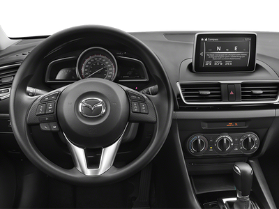 2014 Mazda Mazda3 i Touring