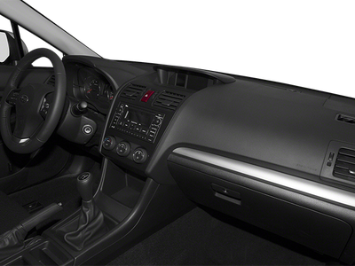 2014 Subaru Impreza 2.0i Sport Premium