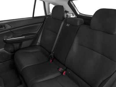 2016 Subaru Impreza 2.0i Sport Limited