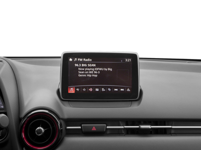 2017 Mazda Mazda Cx-3 Touring