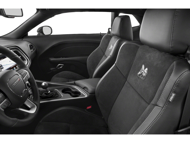 2018 Dodge Challenger R/T Scat Pack photo 4