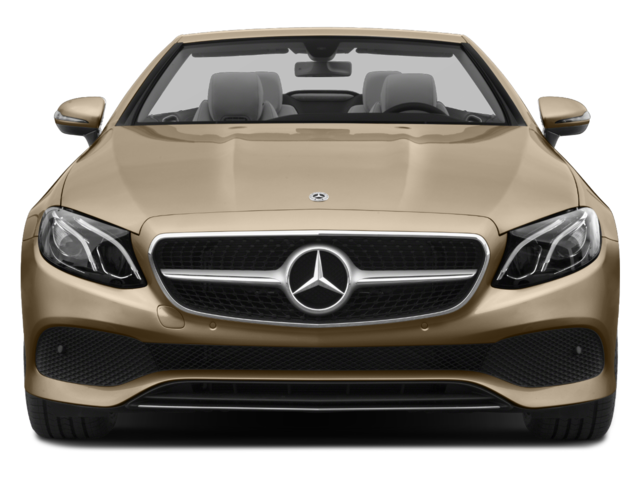 2018 Mercedes Benz E 400 photo 3