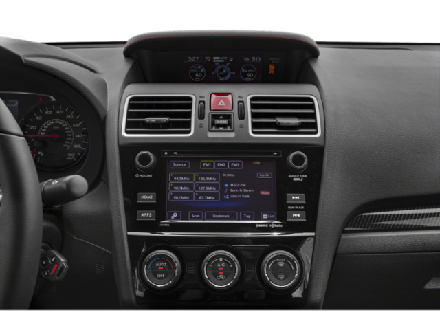 2018 Subaru WRX Base