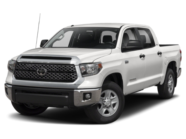 2018 Toyota Tundra SR5 4.6L V8