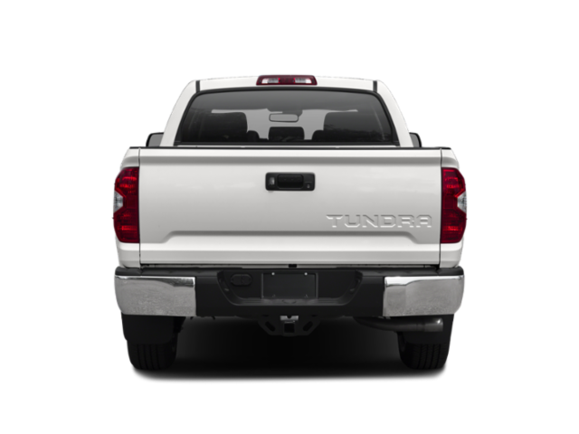 2018 Toyota Tundra SR5 4.6L V8