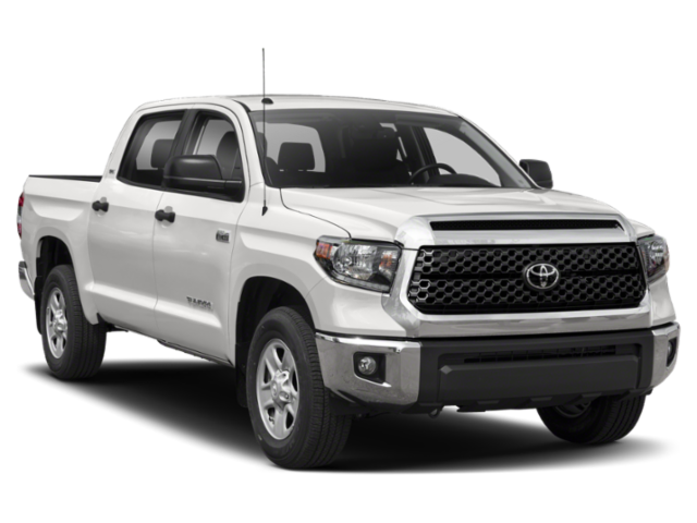 2018 Toyota Tundra SR5 4.6L V8