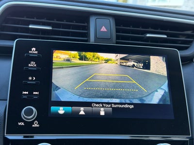 2020 Honda Insight Touring