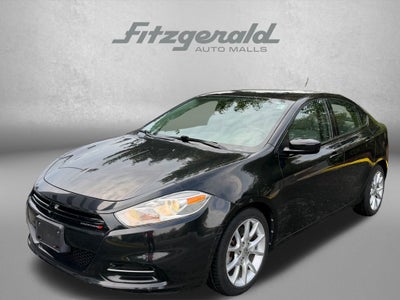 2013 Dodge Dart SXT