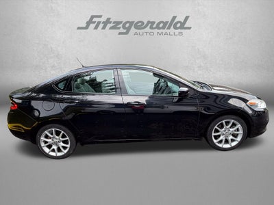 2013 Dodge Dart SXT