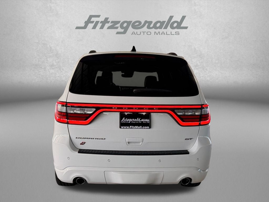 2023 Dodge Durango GT Premium