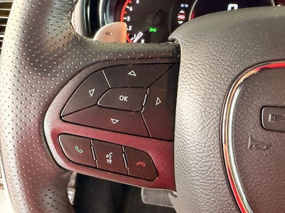 2023 Dodge Durango GT Premium