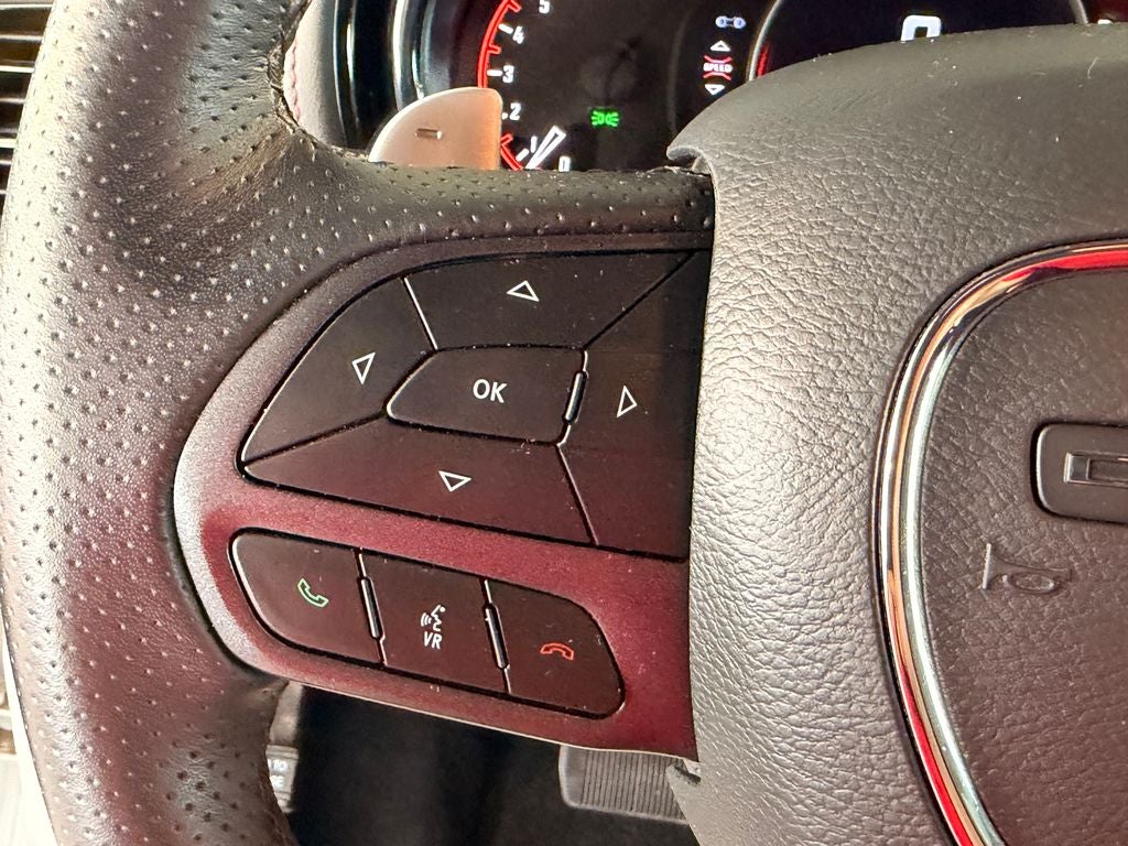2023 Dodge Durango GT Premium