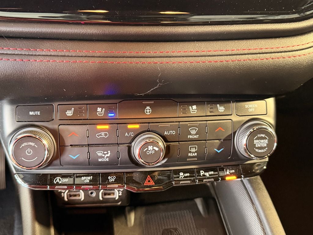 2023 Dodge Durango GT Premium