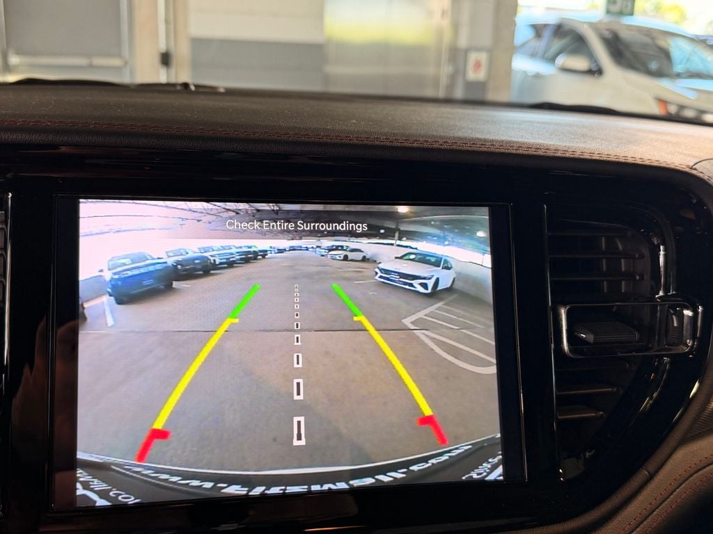 2023 Dodge Durango GT Premium