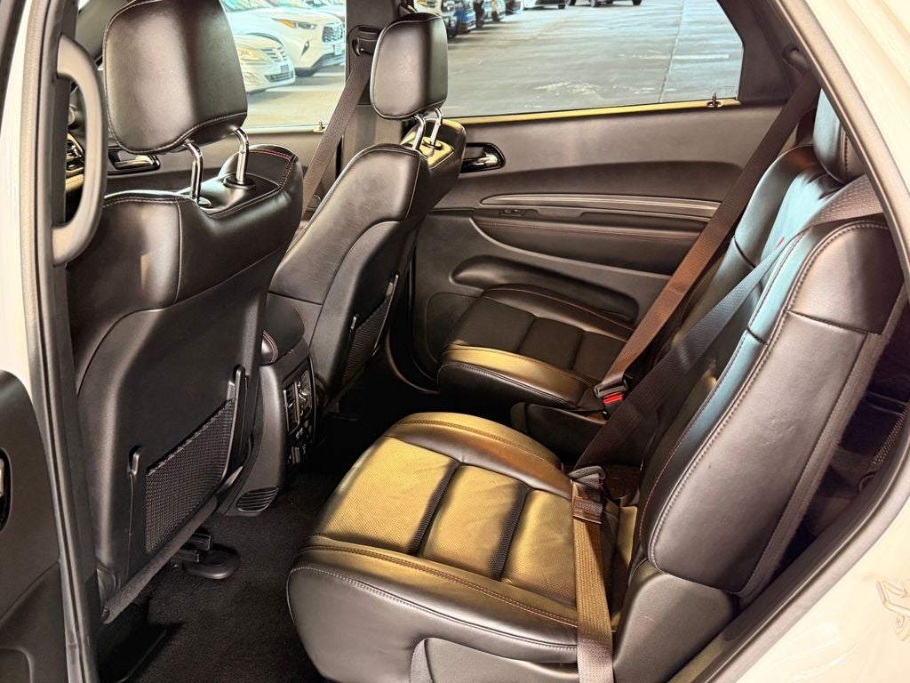 2023 Dodge Durango GT Premium