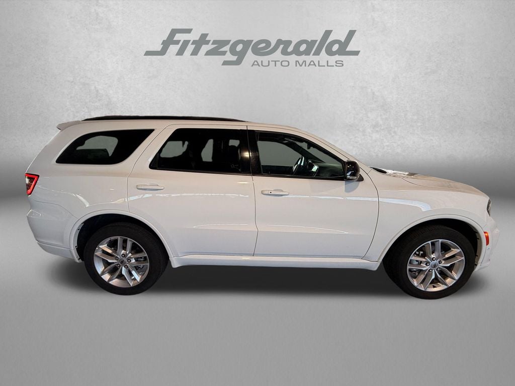 2023 Dodge Durango GT Premium