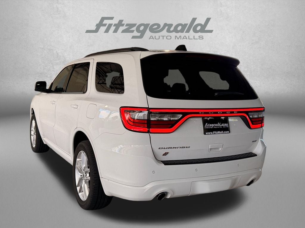 2023 Dodge Durango GT Premium