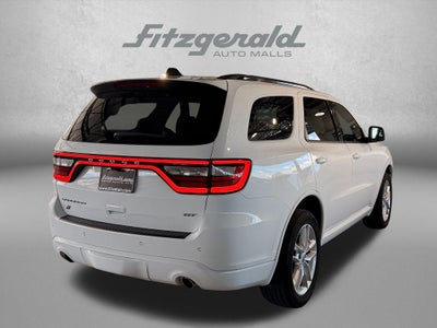 2023 Dodge Durango GT Premium