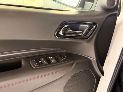 2023 Dodge Durango GT Premium