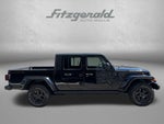 2022 Jeep Gladiator Willys