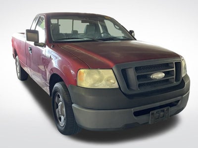 2007 Ford F-150 XL