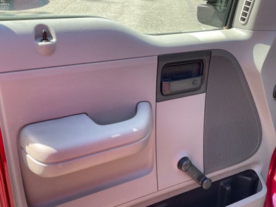 2007 Ford F-150 XL