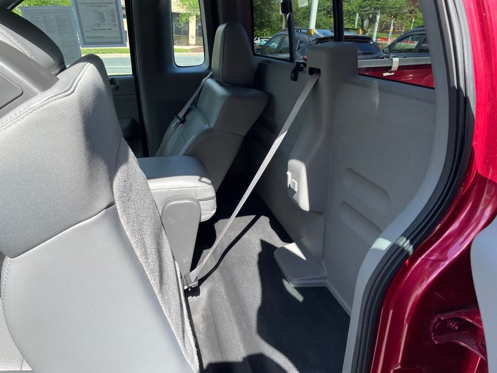 2007 Ford F-150 XL