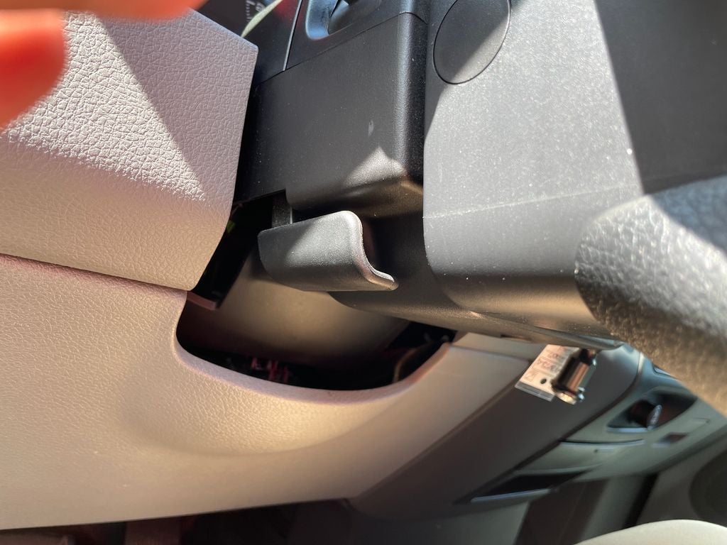 2007 Ford F-150 XL