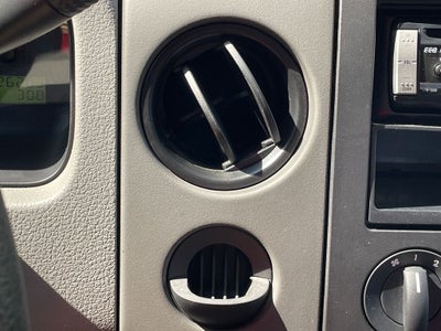 2007 Ford F-150 XL
