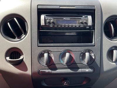 2007 Ford F-150 XL