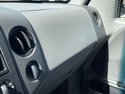 2007 Ford F-150 XL