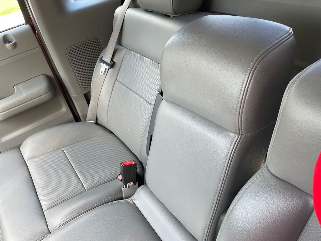 2007 Ford F-150 XL
