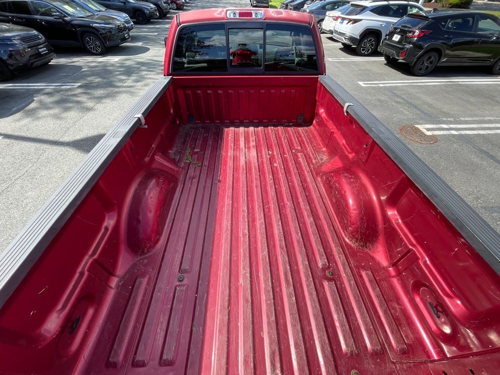 2007 Ford F-150 XL