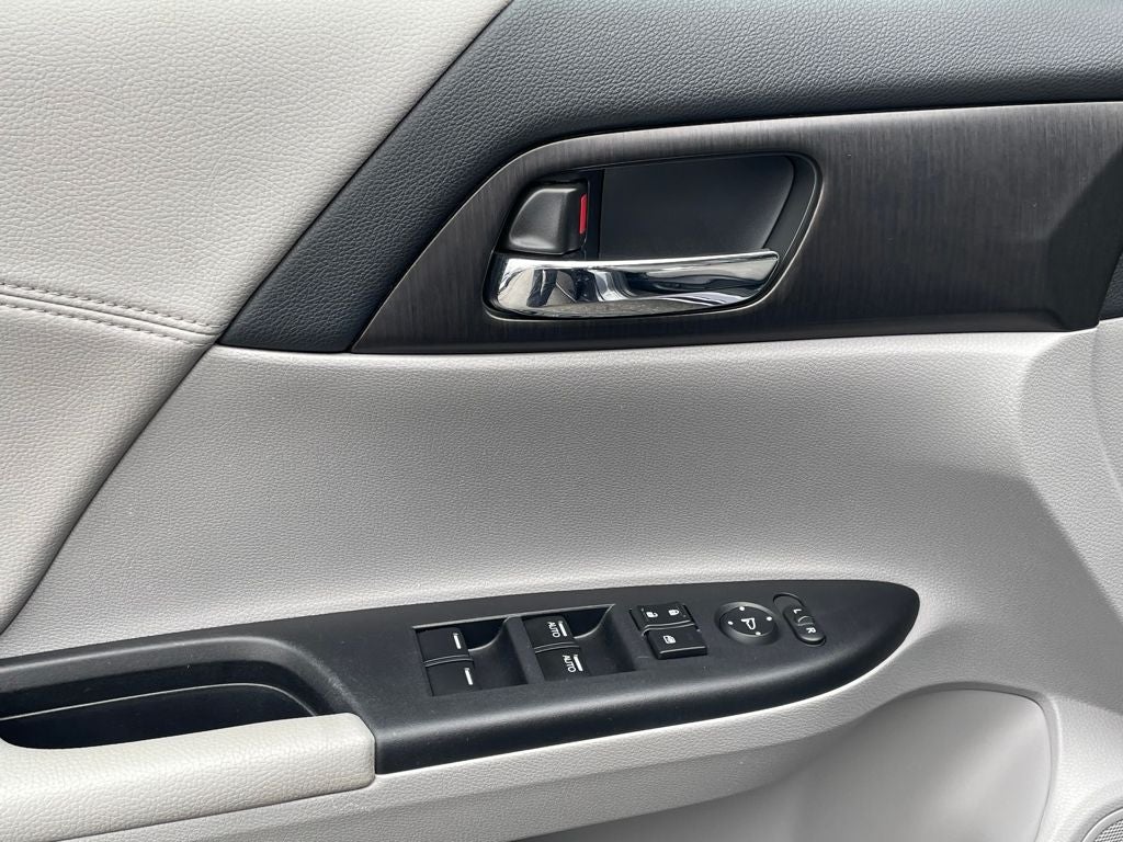 2013 Honda Accord EX