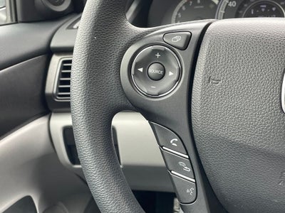 2013 Honda Accord EX