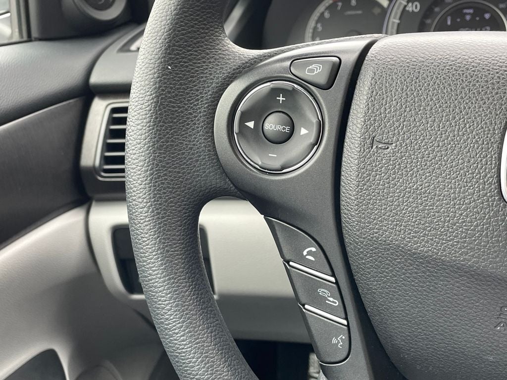 2013 Honda Accord EX