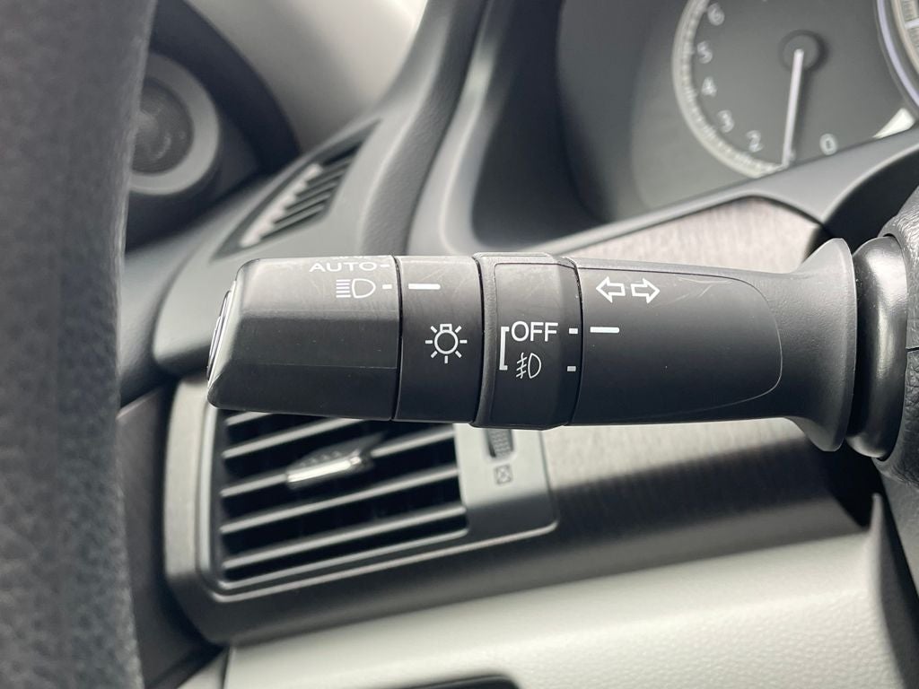 2013 Honda Accord EX