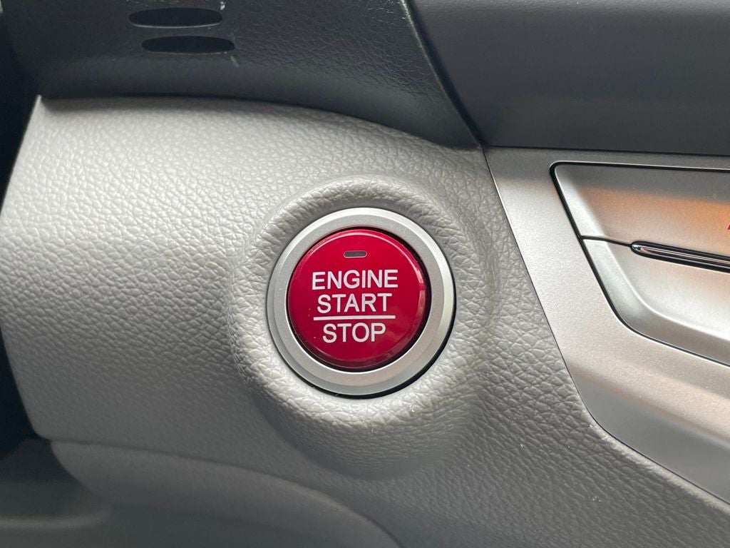 2013 Honda Accord EX