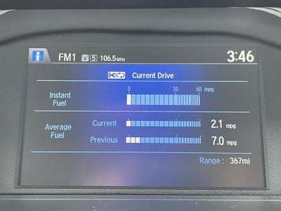 2013 Honda Accord EX