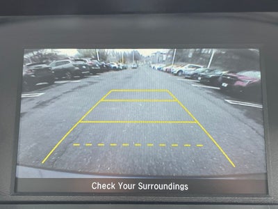 2013 Honda Accord EX