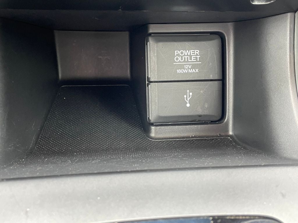 2013 Honda Accord EX