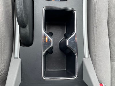 2013 Honda Accord EX