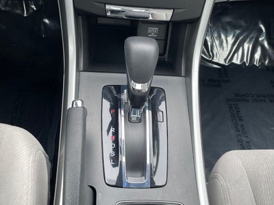 2013 Honda Accord EX