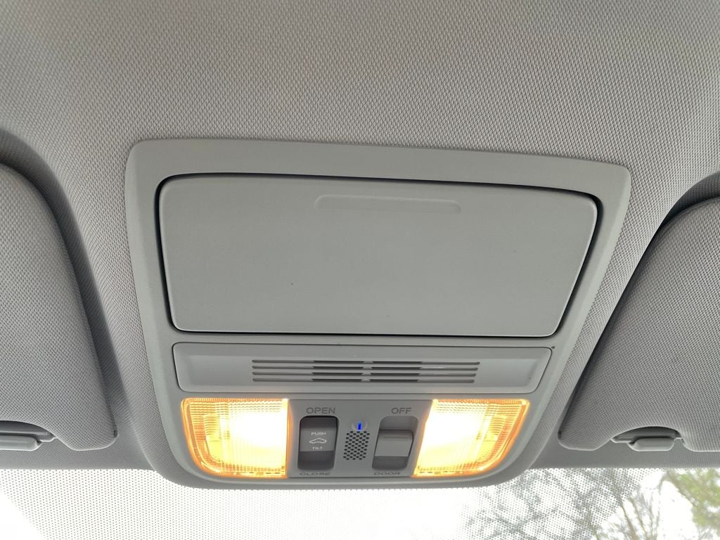 2013 Honda Accord EX