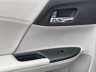 2013 Honda Accord EX