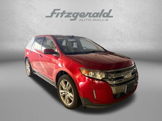 2012 Ford Edge Limited
