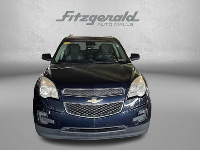 2015 Chevrolet Equinox LT 1LT