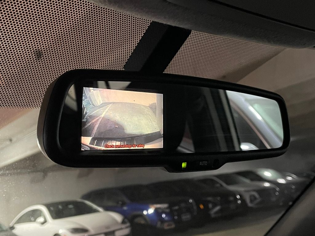 2012 Toyota RAV4 Sport